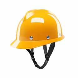 SFvest 실제 유리 섬유 안전 헬멧 100% FRP 소재 고온 방지 및 부식 방지 조선소 용접 헬멧