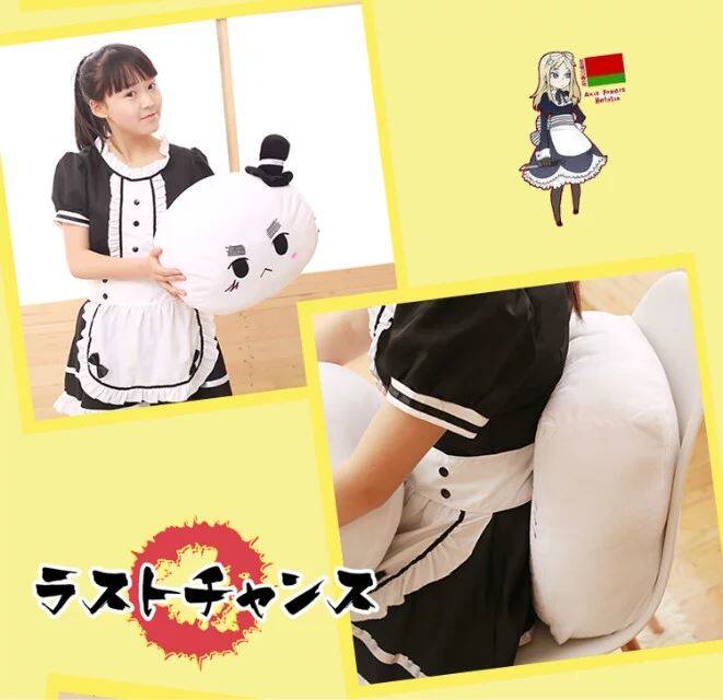 Peluche manga en peluche APH Hetalia - Ref 2696196 Image 20