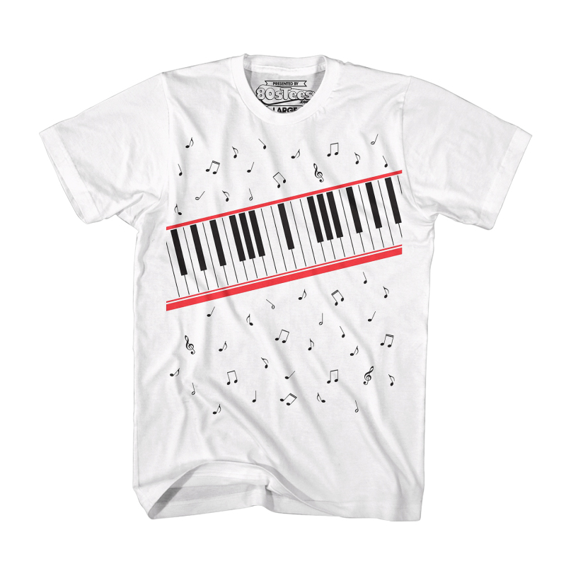 European and American Style Michael Jackson American Retro Short-Sleeved T-Shirt