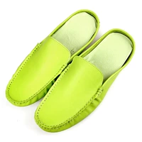 6163 Half Drag Green