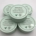 Hàn Quốc innisfree 悦 诗 风 吟 油油 Bạc hà khoáng lỏng bột 5g bột mật ong bảng màu phấn phủ maybelline fit me Quyền lực