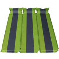 Зеленый, 192×180×3см