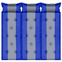 Синий, 192×180×5см