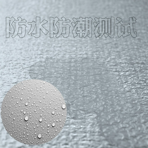 Дорожная шестиугольная двусторонная водонепроницаемая палатка для кемпинга, увеличенная толщина