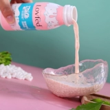 Le weinuo свежее молоко кот Common сырое говяжье легко поглощать лактозу напитки 280 мл домашних кошек закуски кота