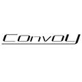 Convoy毛裤手电筒店的LOGO