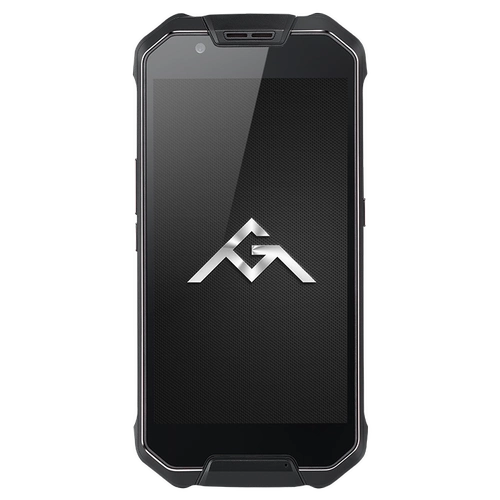 AGM(手机) X2 Power Edition Sanfang Smart Phone Super Long Stoundby Full Netcom 4G военный двухкотальный