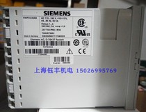Siemens ratio regulator proportional adjustment RWF55 50A9 RWF50 20A9 instead of RWF40