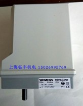 Siemens Servo Motor Motor SQN72 2A4A20 SQN72 4A4A20 SQN72 6A4A20BT