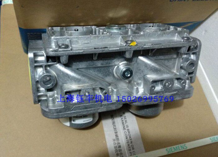 Siemens gas valve VGD20 403 VGD20 503 VGD20 4011 VGD20 5011 Original