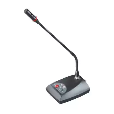 Tianma TM-901 with music tone gooseneck broadcast cable microphone conference speech condenser microphone