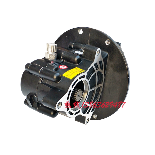New Energy Electric Vehicle Electric Vehicle Gearbox Gear Package