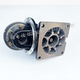 Special Gearbox Differential for New Energy Electric Vehicles, Ac Motors, and Dc Motors