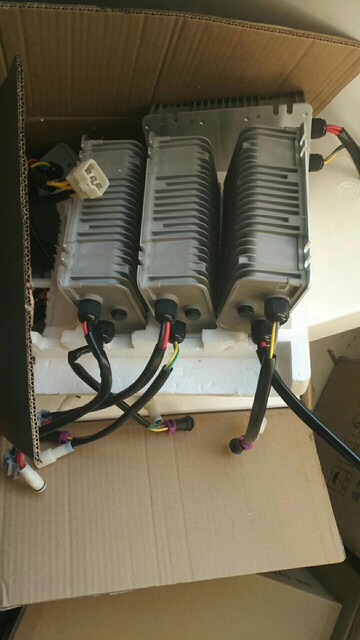 Inverter Converter Dc
