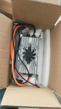 Electric Car Charger Daojue Rein Bidewen Bao Luoda Charger