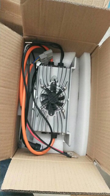 Electric Car Charger Daojue Rein Bidewen Bao Luoda Charger