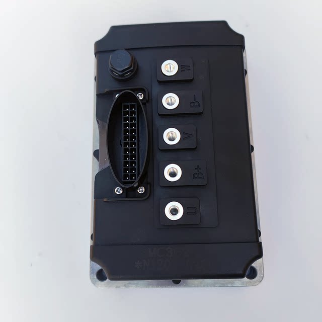 Fengshou Electric Tricycle Controller Yingboer 3624-60/72V Controller Fengshou Electric Vehicle Controller