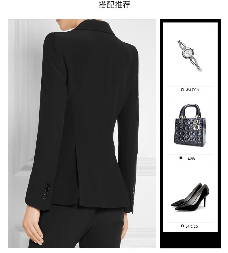 Tailleur femme - Ref 3244050 Image 16