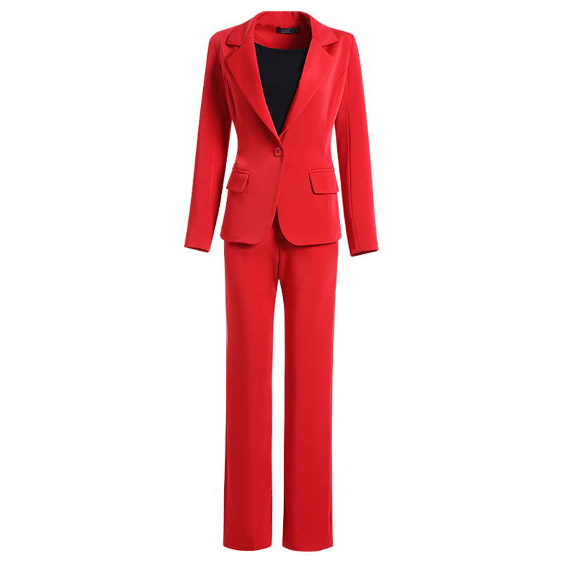 Tailleur femme - Ref 3245244 Image 5