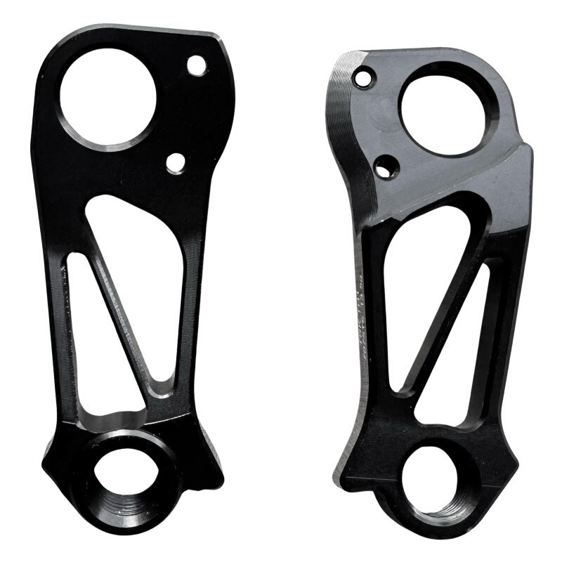 Suitable for Trek Madone Sl5 Sl6 Bicycle Straight-Mounted Tail Hook, Hanging Ear Rear Hook, Tail Hook