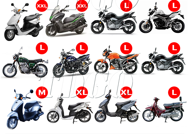 Pin xe thảm Cushion cover Phổ không ướt dày đạp xe máy điện chịu nhiệt cushion cover Mùa Hè yên xe máy êm