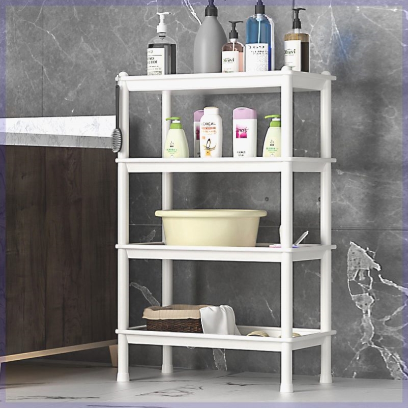 Bathroom Rackroom Toilet Face Basin Toilet Plastic Accessories Plastic Accessories Plastic Accessories