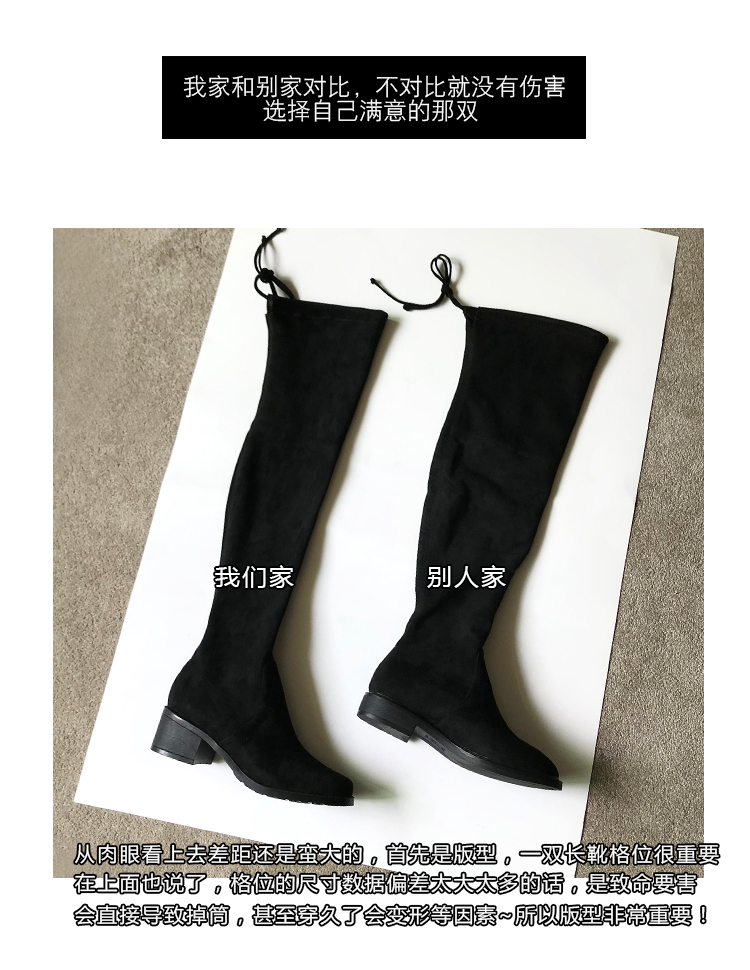 Bottes mi-saison femme OTHER   en Caoutchouc - Ref 3251497 Image 30