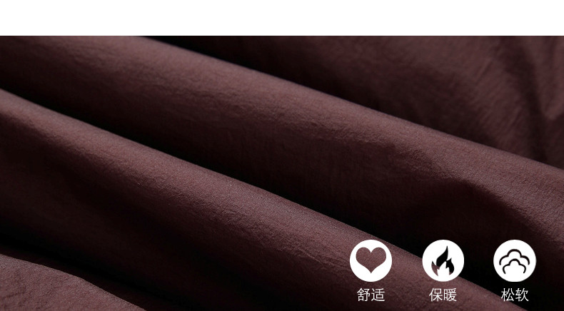 Débardeur hiver femme en Nylon - Ref 3178018 Image 9