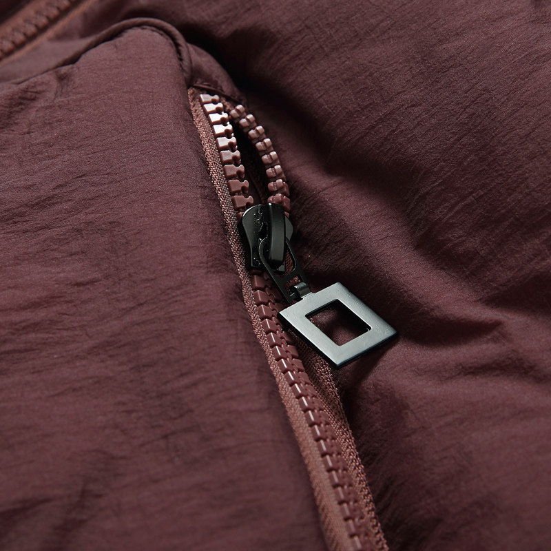 Débardeur hiver femme en Nylon - Ref 3178018 Image 4