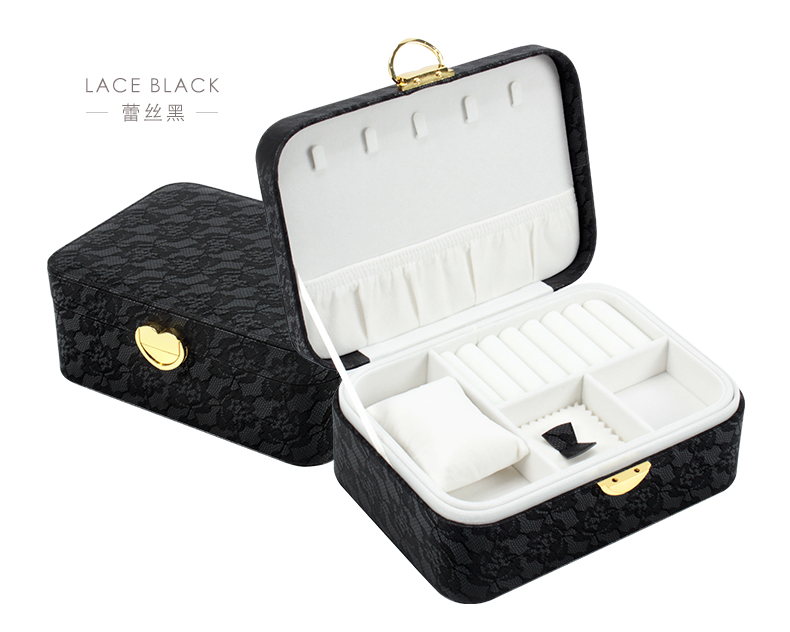 Coffret à bijoux - Ref 3106735 Image 24