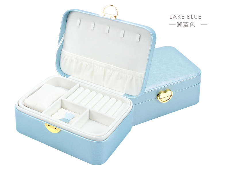 Coffret à bijoux - Ref 3106735 Image 26