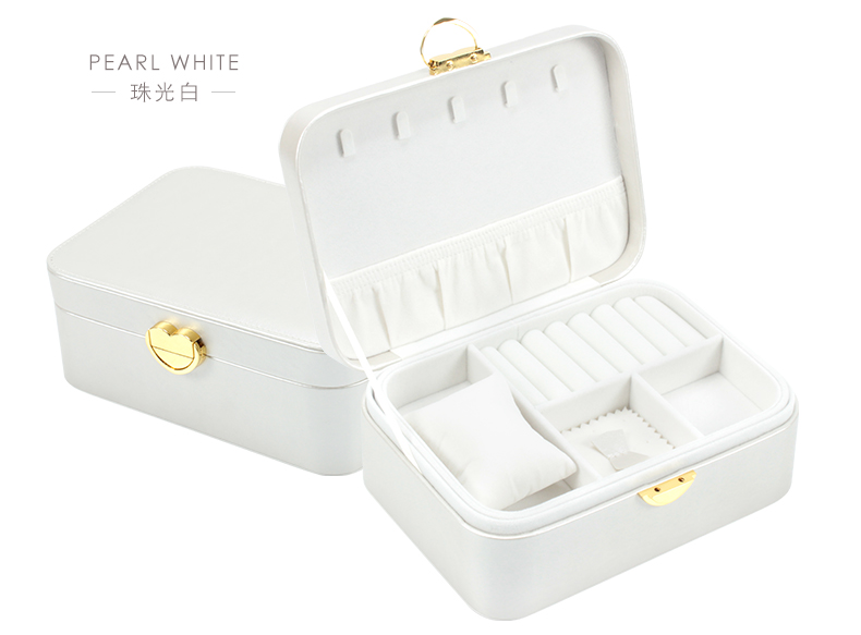 Coffret à bijoux - Ref 3106735 Image 23