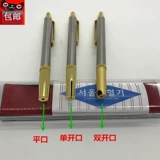 Непрерывная гематопробиваемая кровь, ударяющая в крови, иглы, кубия гематопроизводную кровь, пеноскопическую иглу, обжародная иглы Используйте кровь Гемотопоэтическую утечку иглы.