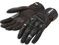 New Duckadi Racing Gloves Motorcycle Riding Gloves Breathable Anti-Fall Rider Rider Touchscreen Gloves