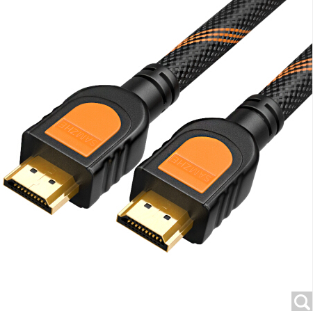 Mountain Zee (SAMZHE) SM-8840 Classic Edition HDMI Digital High-quality Line Computer Line 3D Function 40 m