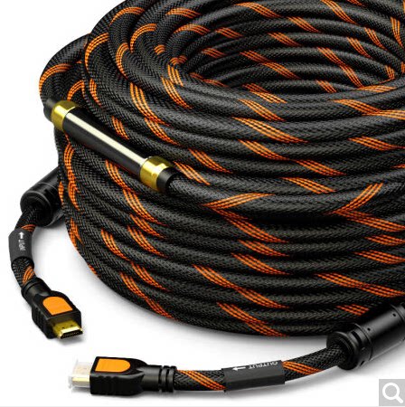 SAMZHE SM-8825 Classic HDMI Digital High-Finish Line Computer Line 3D function 25 m