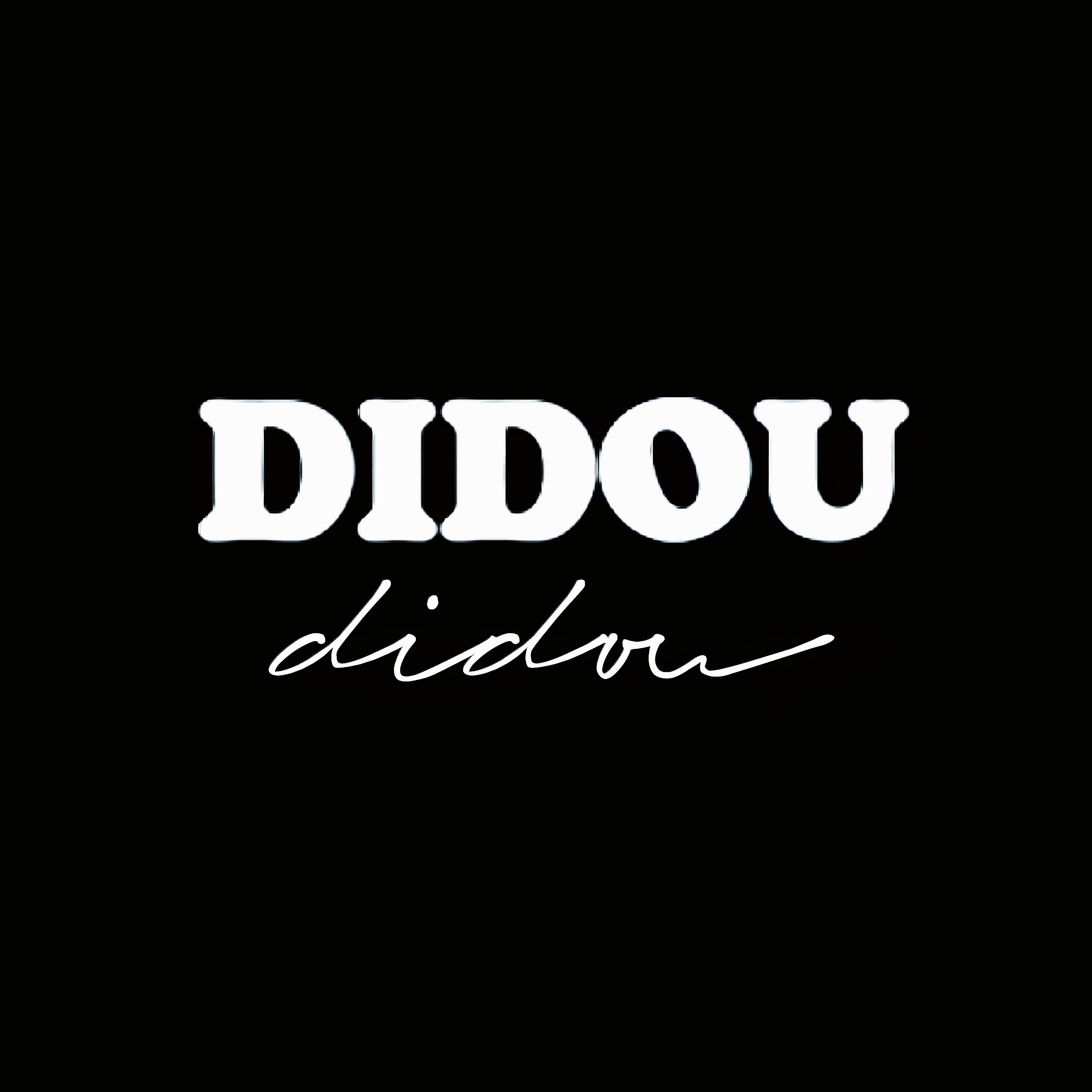 DIDOU的LOGO