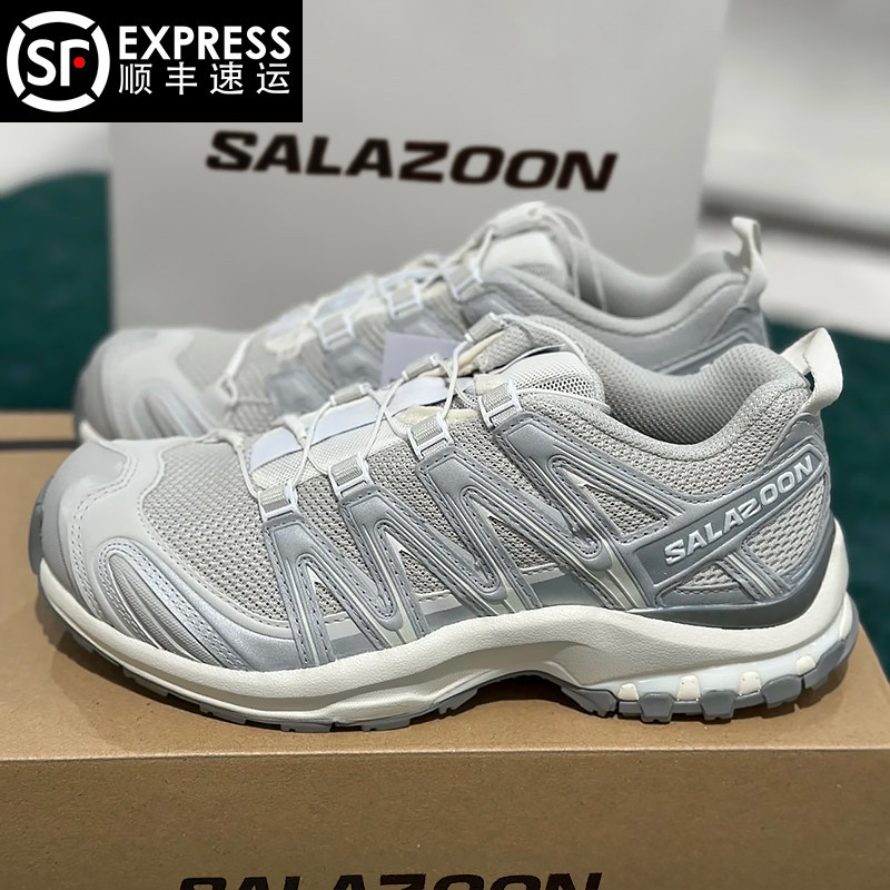 Xt-Quest Hiking Shoes 3D Running Couple Trendy Unisex 2026 Summer New Casual Outdoor Sports Shoes Putian