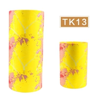 Ярко -желтый 13