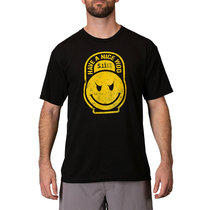 5 11T shirt men Crossfit men comprehensive training print round neck T-shirt light and breathable short sleeve 41191PX