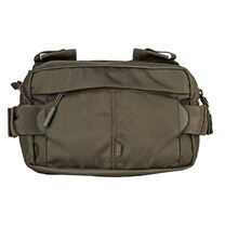 5 11 Tactical purse mens anti-splashing nylon portable bag lv6 bag 56445