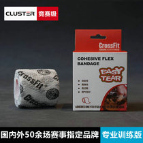 CrossFit Spinning Wrist Wrist Men Fitness Special Sports Bandage No Cloth Bandage Comprehensive Training Special Fitness Bandage