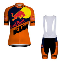 2018 new ktm riding clothing mens summer short sleeve riding sports shirts mountain bike riding gear