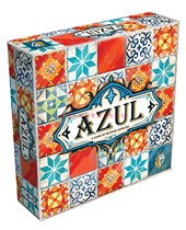 The Plan B Games Azul Board Gameboard Games