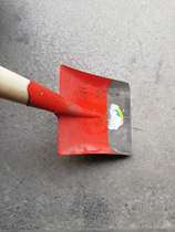 Small Shovel Small Clay Shovel Home Engineering Used Clay Shovel Cement Shovel Small Iron Shovel Small Square Shovel with Iron Shovel