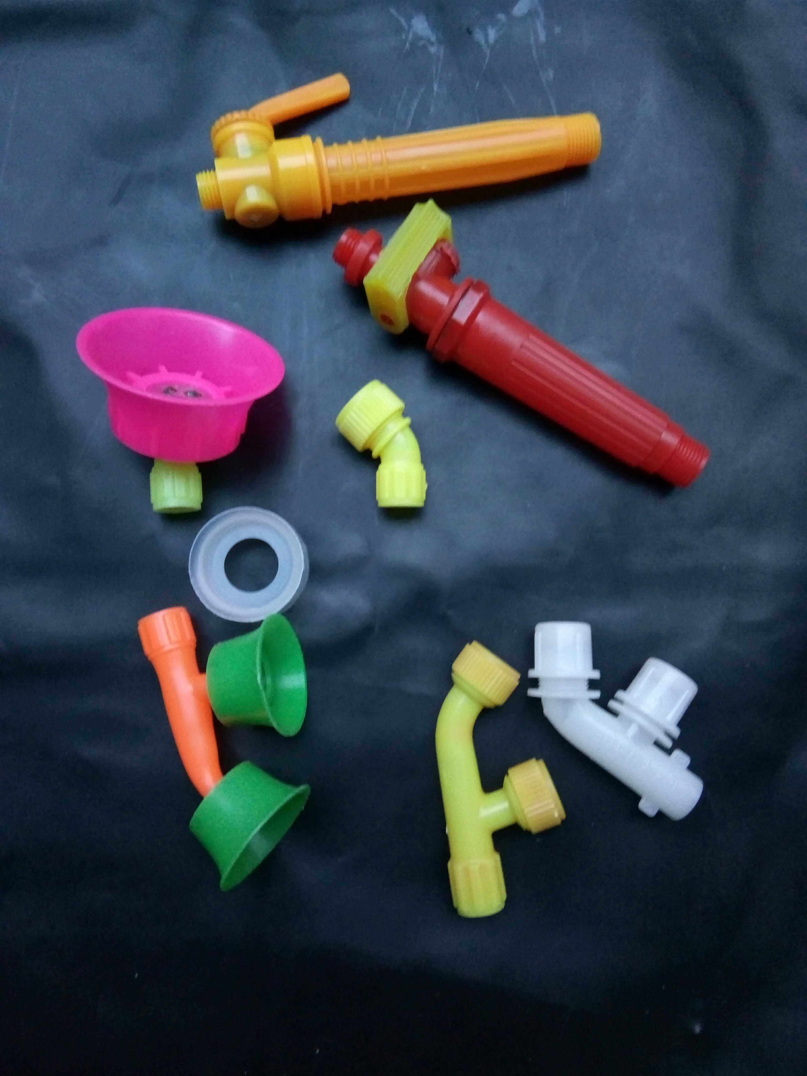 Spray Water Jug Spray Pesticide Nebulizer Various Accessories Complete manual nebulizer Remarks Name One price