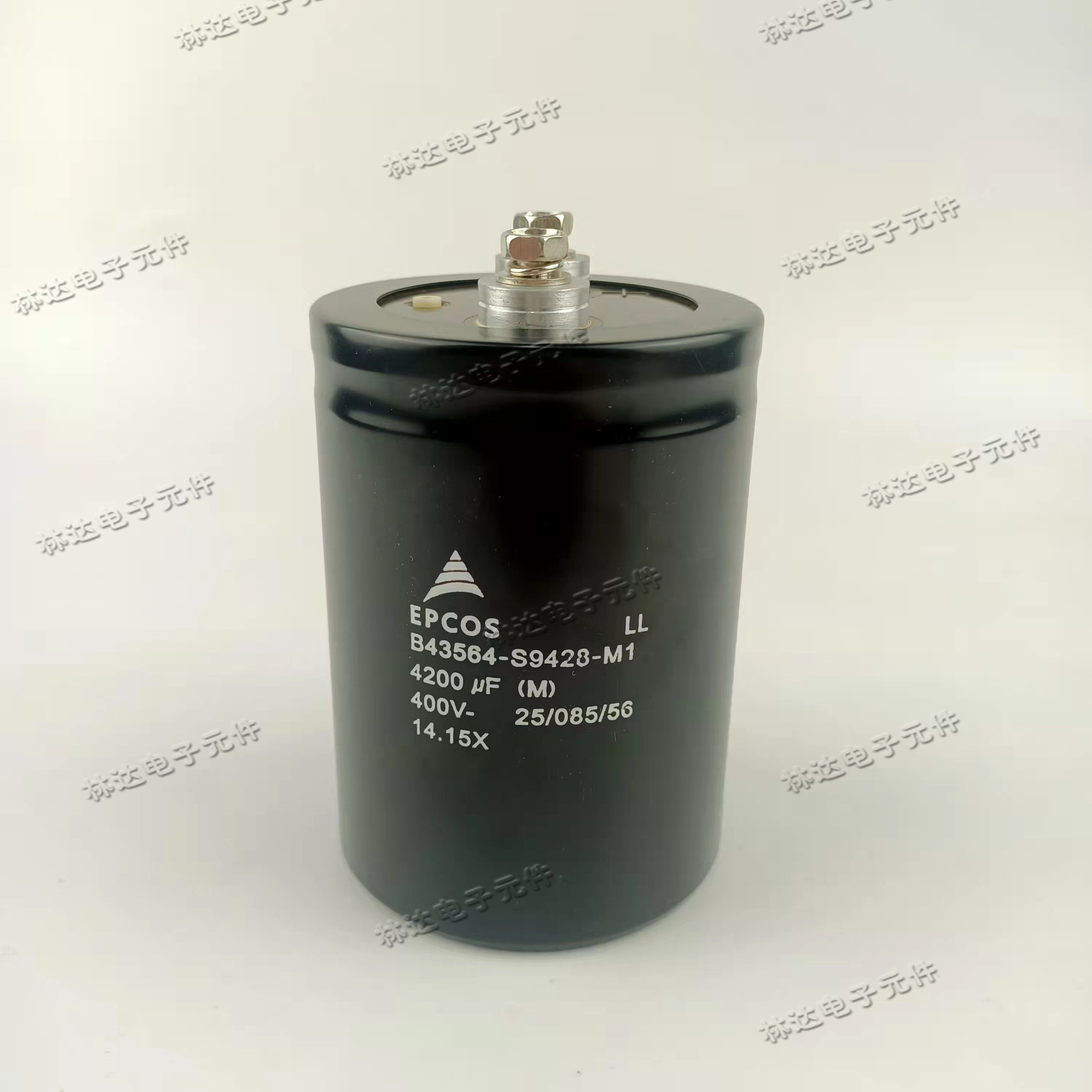 New original EPCOS B43564 S9428 M1 M3 400V4200UF Epcos electrolytic capacitor