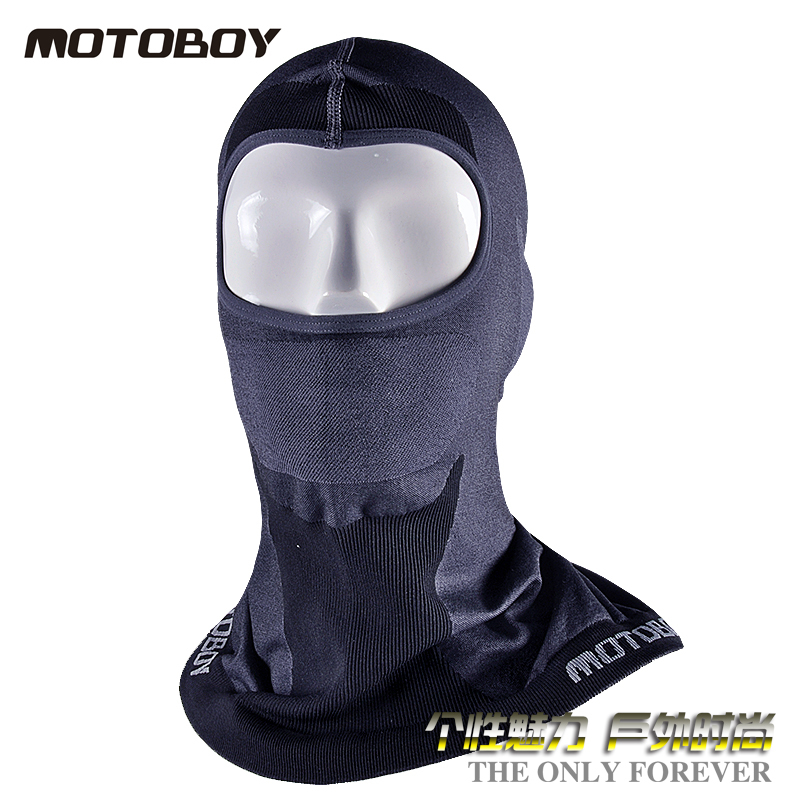 MOTOBOY locomotive locomotive riding warm, windproof, sweat-absorbing, breathable, dust-proof, face mask MB-U07