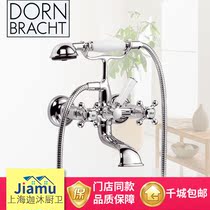 German Dornbracht contemporary bathtub faucet 25023360-00 MADISON series bathtub faucet