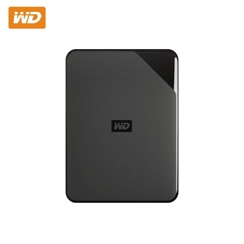 Wd Western Digital Element Se 1T/2T/4T/5T/6T Mobile Mechanical Hard Drive, Brand New, Unopened, with Warranty